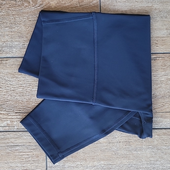 lululemon athletica Pants - LULULEMON WUNDER UNDER HR 25" LUX